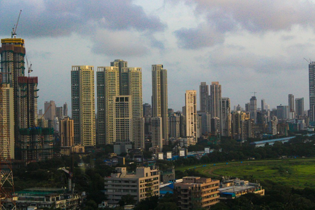 Mumbai local scene representing trusted local businesses and services