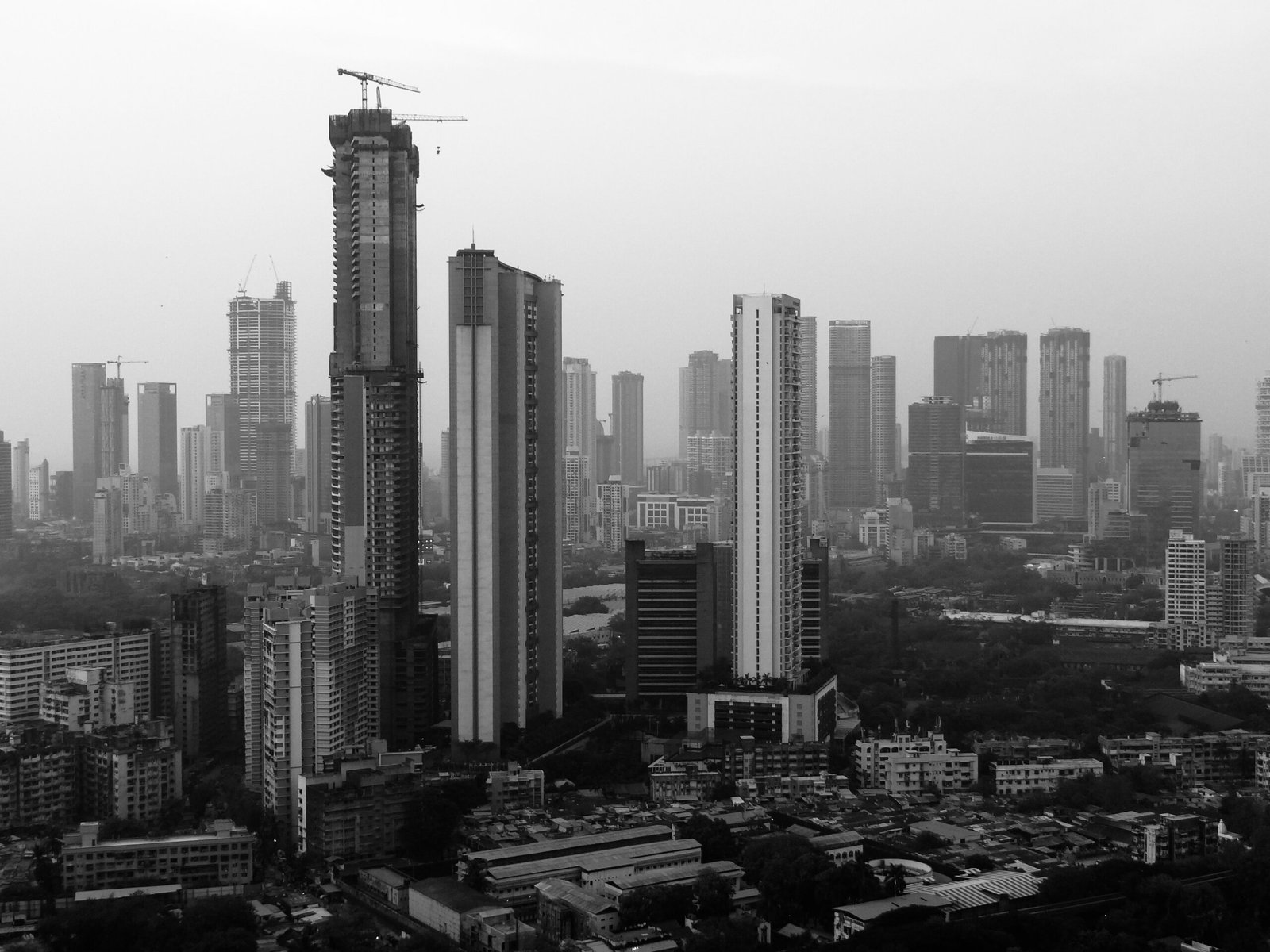 Mumbai Shopping Banner