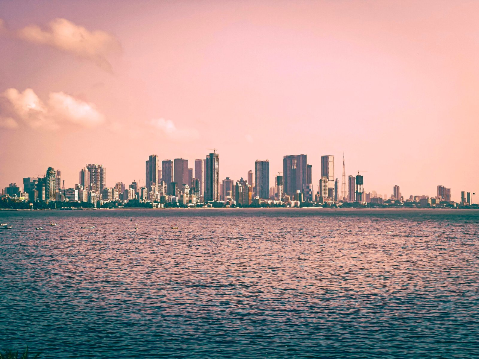 Mumbai Transit Network Banner